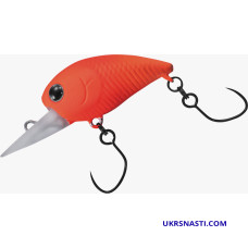 Воблер Daiwa Presso Wabcra C&R 30F-DR цвет Nerka Red